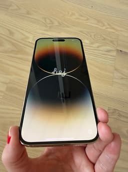 Apple iPhone 14 Pro Max 256 GB guld