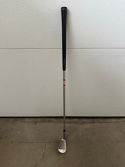 Kids Golf WT-20 sandwedge 56° junior