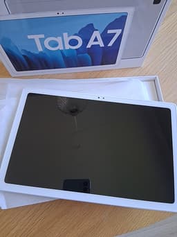 Samsung Galaxy Tab A surfplatta 32 GB