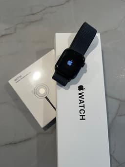 Apple Watch SE (1 gen)