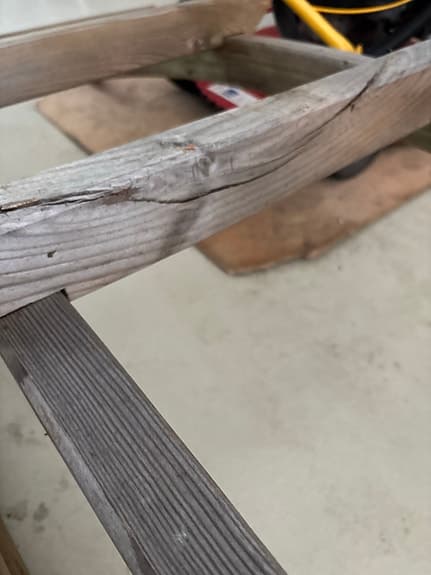 Trädgårdsbåge med spaljé