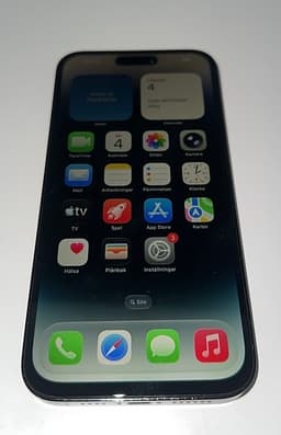 iPhone 14 Pro Max
