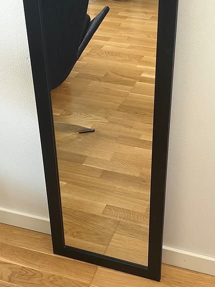 Spegel - 167cm