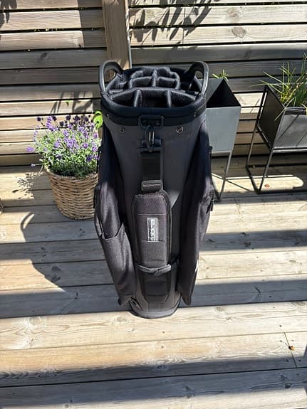 Cobra ultralight pro vagnbag