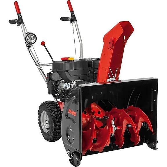 AL-KO snöslunga Snowline 620 E II