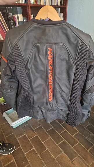 Mc hjälmar Harley Davidson small 55-56 och xl 60-61 cn