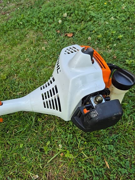 Stihl FS 38 grästrimmer bensin
