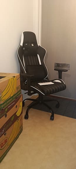 Gamingstol