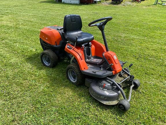 Husqvarna Rider 112C