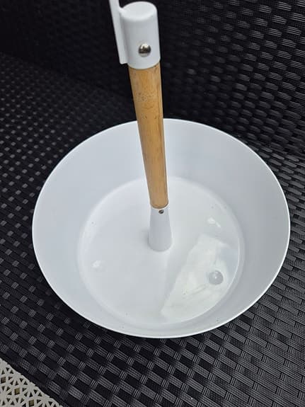IKEA ampel "Bittergurka"