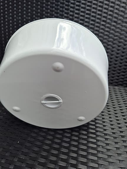 IKEA ampel "Bittergurka"