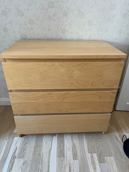 Malm byrå Ekfaner
