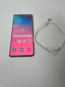 Samsung galaxy S 10 Plus Säljes