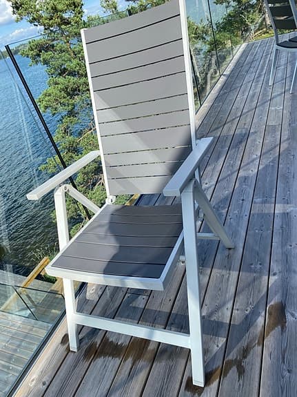 positionsstolar IKEA 4 st