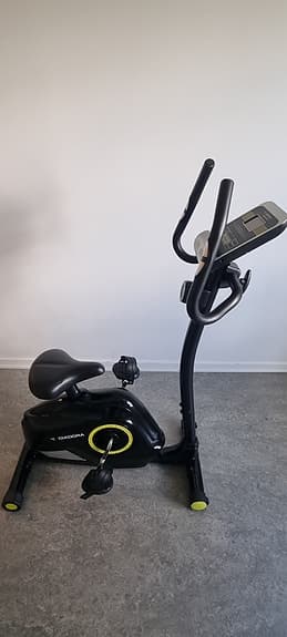Motionscykel