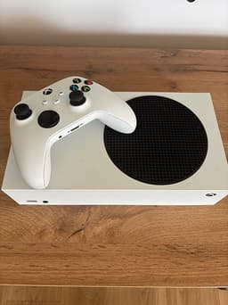 Xbox Series S 512gb
