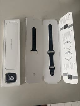 Apple Watch (2nd gen) 40 mm