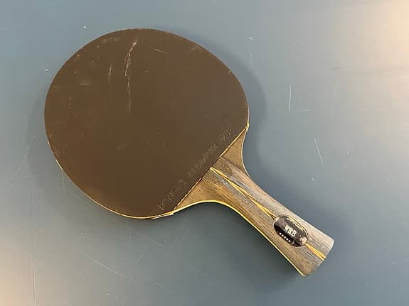 STIGA Core 5-stjärnigt Pingisracket