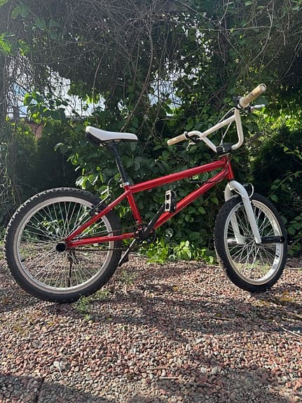 BMX 16”