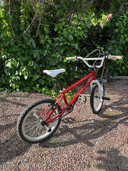 BMX 16”