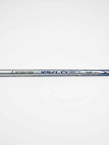 Titleist 905T driver 8,5° med Mitsubishi Javln-skaft(stiff)