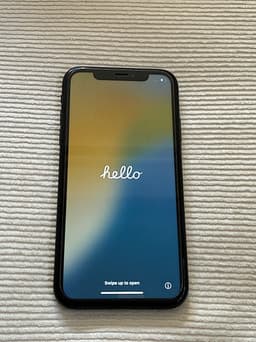 Iphone XR 128 GB