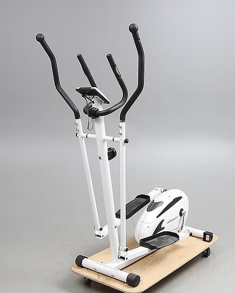 CROSSTRAINER ADRENALIN