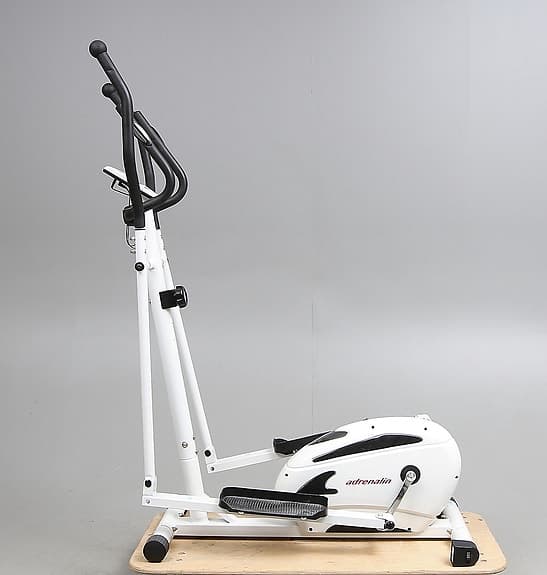 CROSSTRAINER ADRENALIN