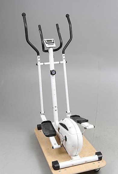 CROSSTRAINER ADRENALIN