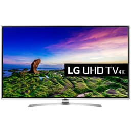 LG 65" 4K UHD LED Smart TV 65UJ701V