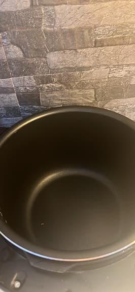 OBH Nordica multicooker rostfri