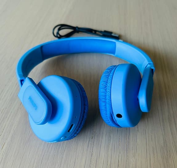 Philips Kids TAK4607