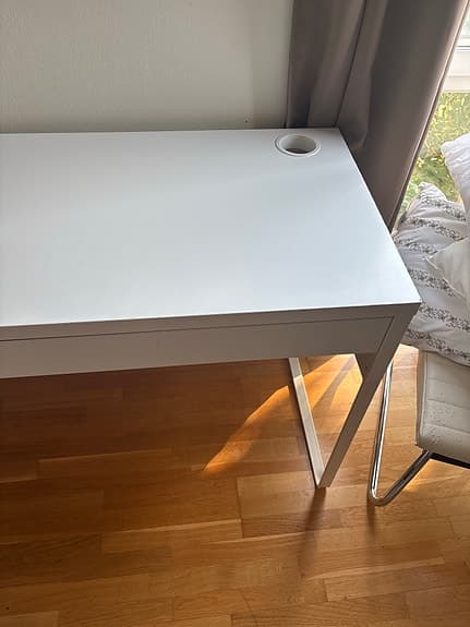 Fint sminkbord/skrivbord