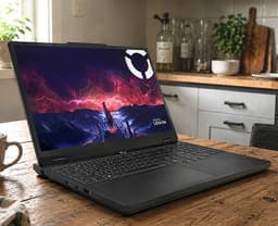 Lenovo Legion Gaminglaptop 15”