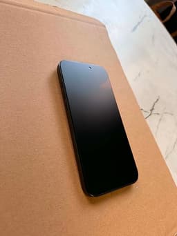 iPhone 16 Pro Max 256GB – Absolut nyskick