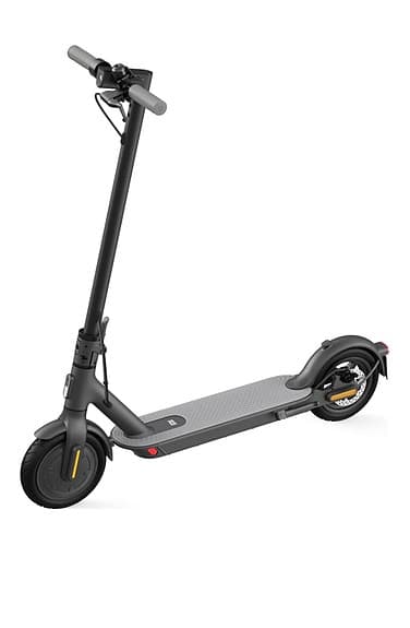 Xiaomi elsparkcykel svart