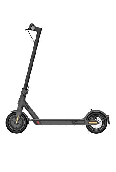 Xiaomi elsparkcykel svart