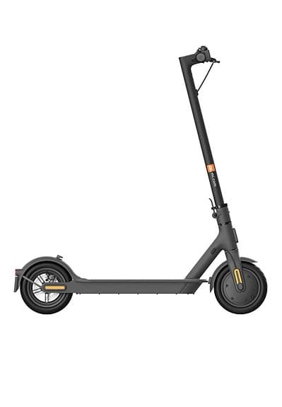 Xiaomi elsparkcykel svart