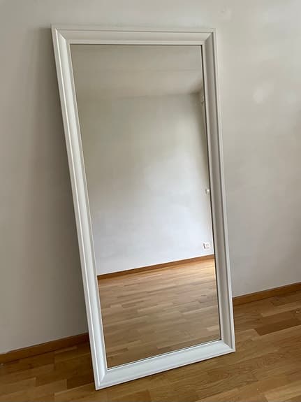 Spegel- IKEA Toftbyn