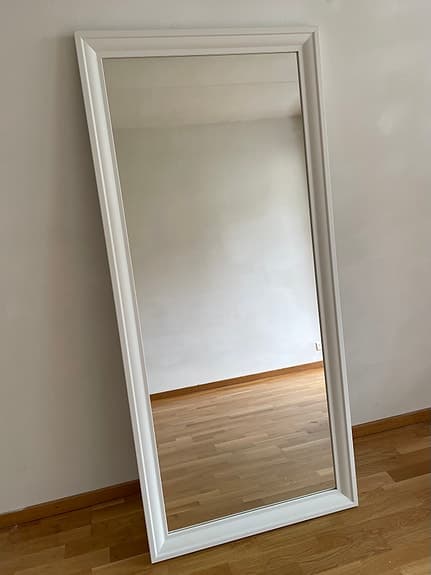 Spegel- IKEA Toftbyn
