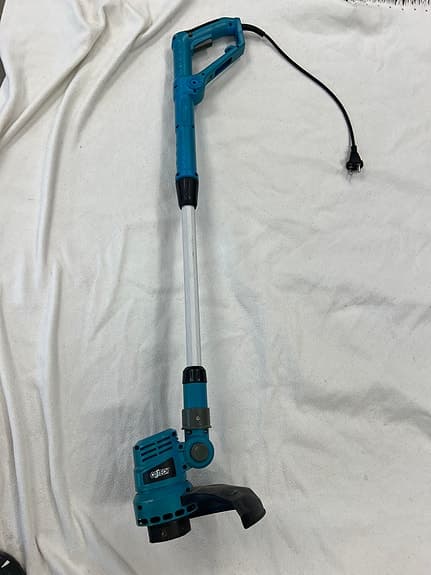 Grästrimmer elektrisk Co tech