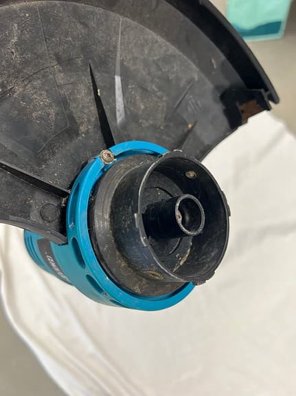 Grästrimmer elektrisk Co tech