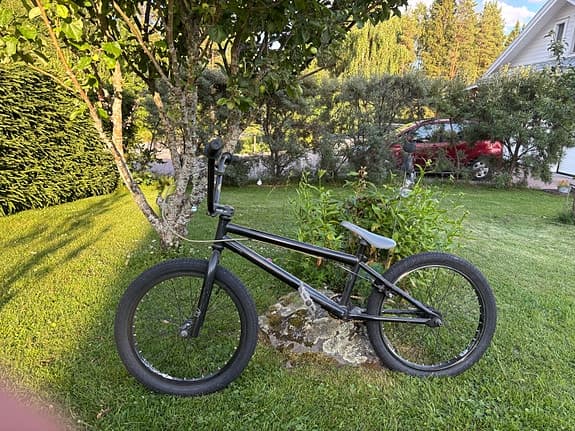 Haro bmx