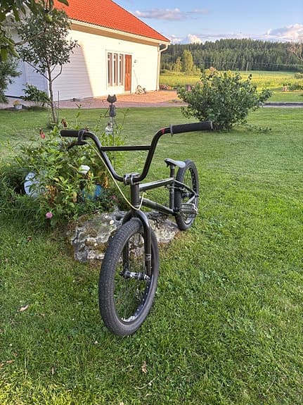 Haro bmx