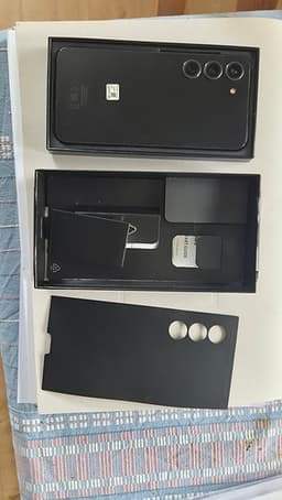 Mobiltelefon, Samsung Galaxy  S23