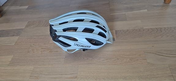 Specialized dam cykelhjälm stk M