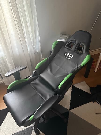 Gaming stol