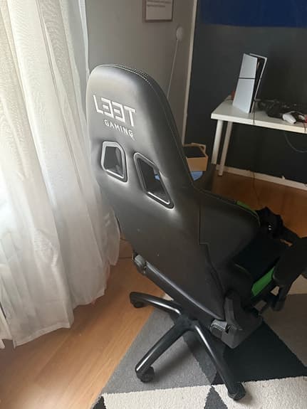 Gaming stol