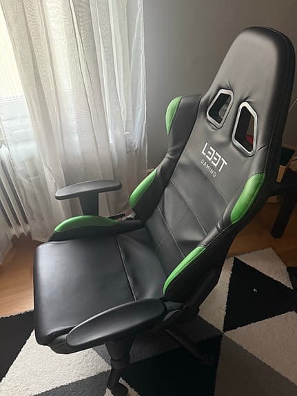 Gaming stol