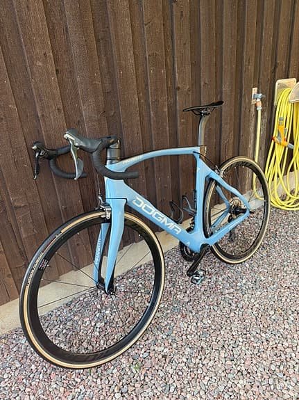 Pinarello Dogma F12 Shimano Ultegra 58 L